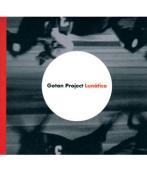 lunatico- gotan project :: #